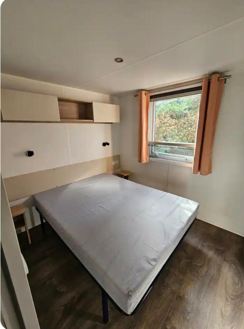 Superbe Mobil Home 6-8 Personnes Saint-Jean-de-Monts Exterior foto
