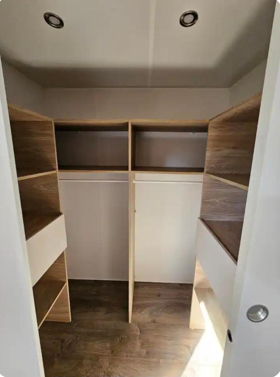 Superbe Mobil Home 6-8 Personnes Saint-Jean-de-Monts Exterior foto